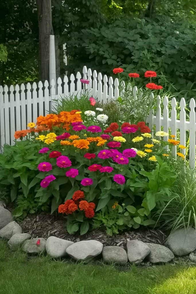 42 Corner Garden Ideas: Designs To Refresh Your Outdoors