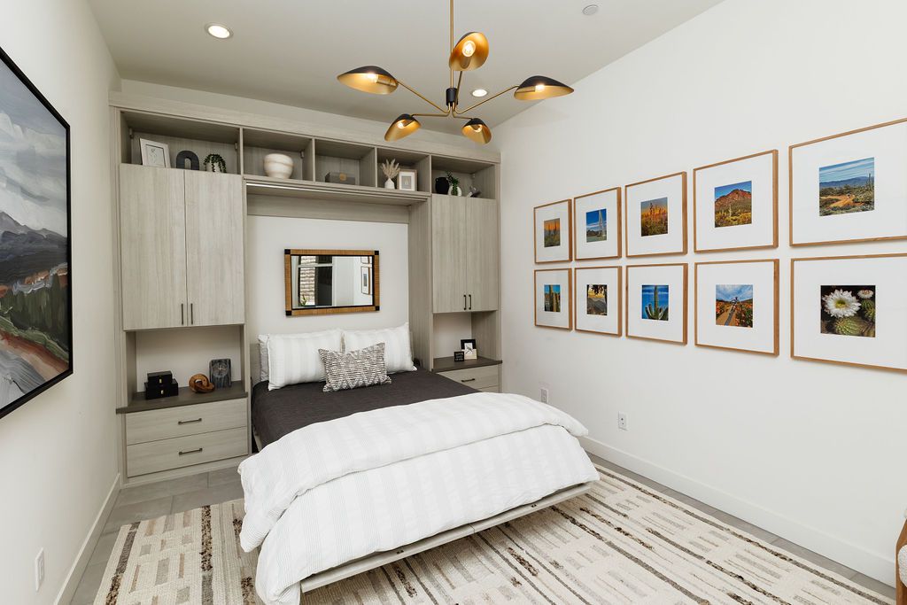 5 Affordable Ways to Brighten Your Basement, According to Designers