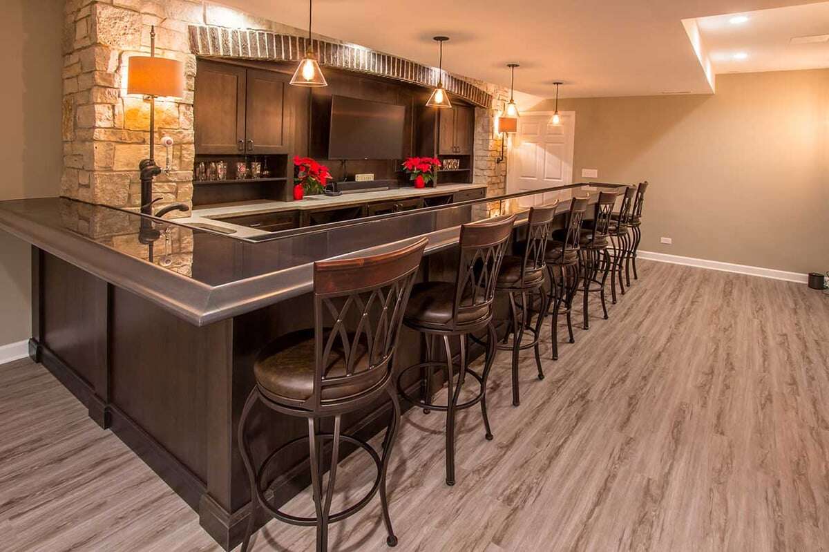 5 Basement Kitchen Ideas That Make Hosting Easy: You Should Know