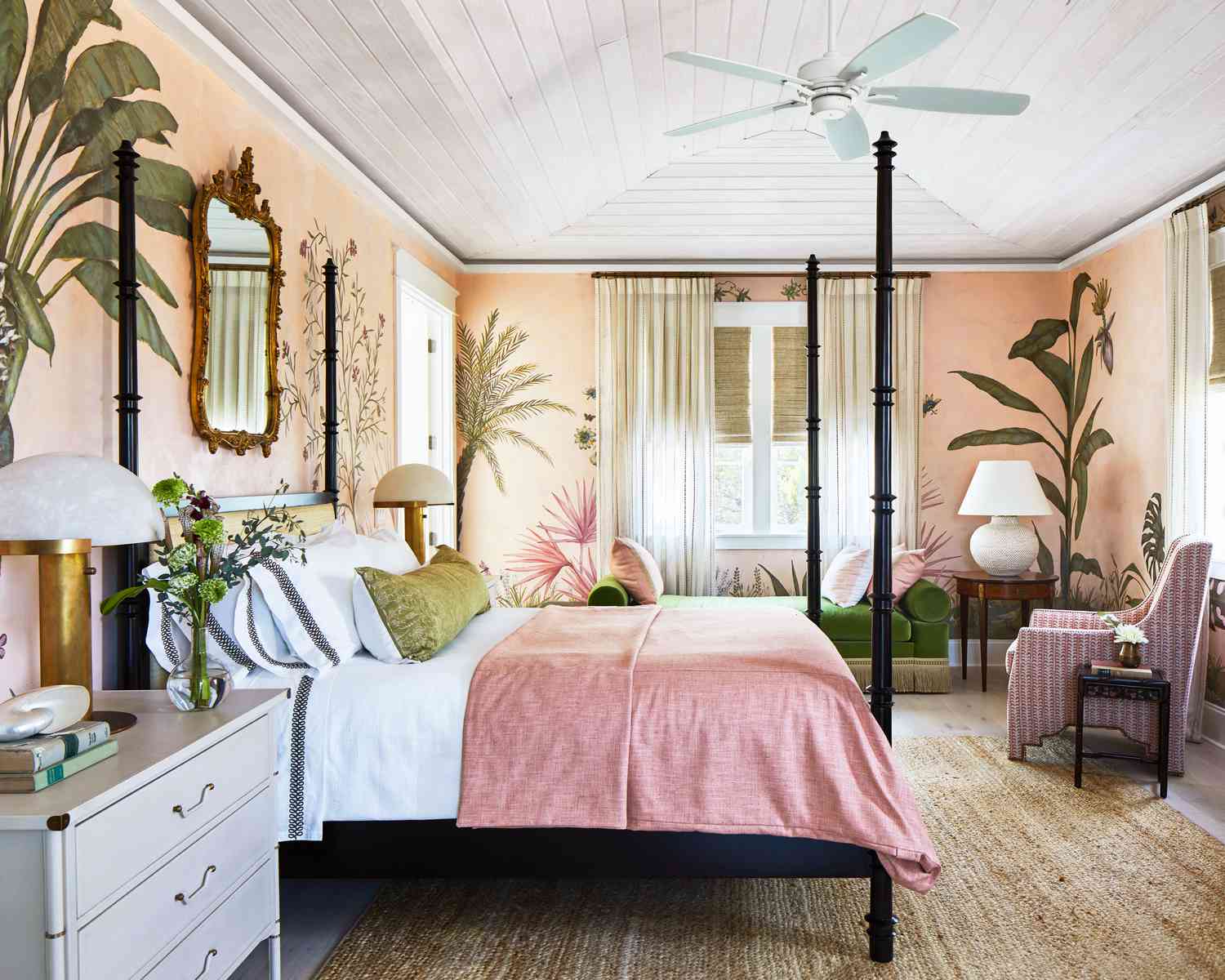 5 Color Palettes Designers Can't Wait to Use in 2026