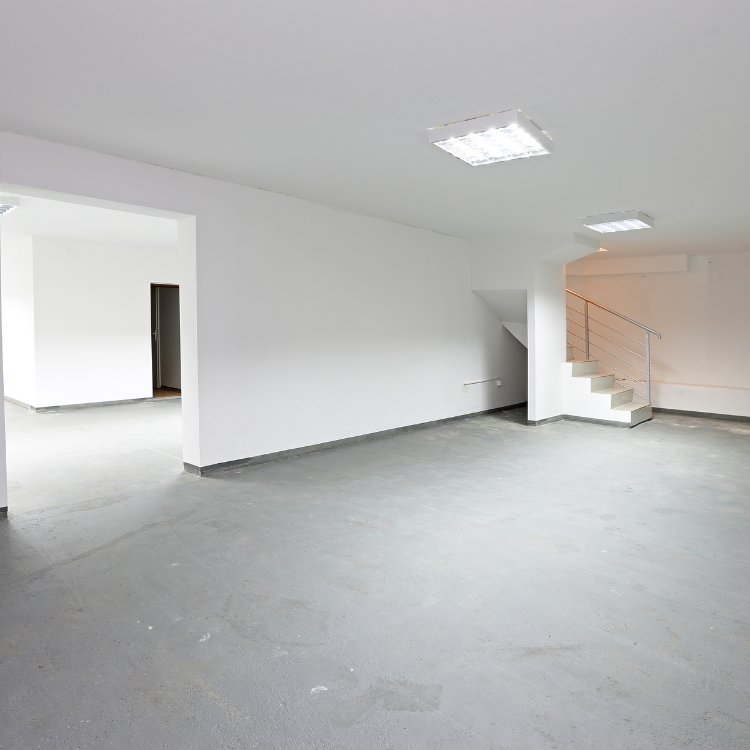 5 Reasons You Should Use Epoxy Basement Floor Paint – The Paver Sealer Store