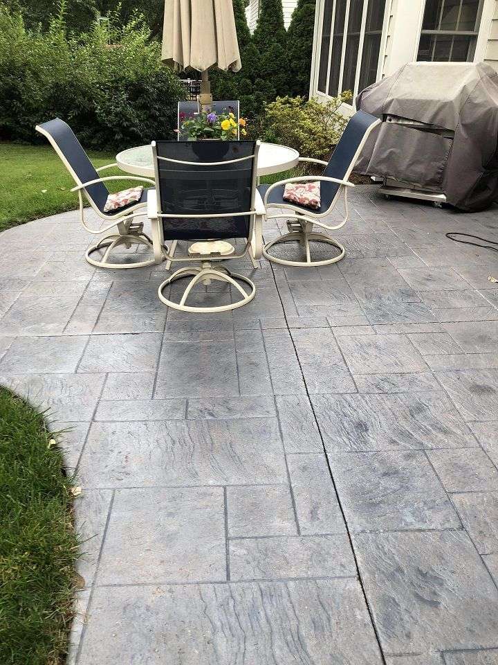 5 Ways To Upgrade Your Concrete Patio | St. Louis, MO