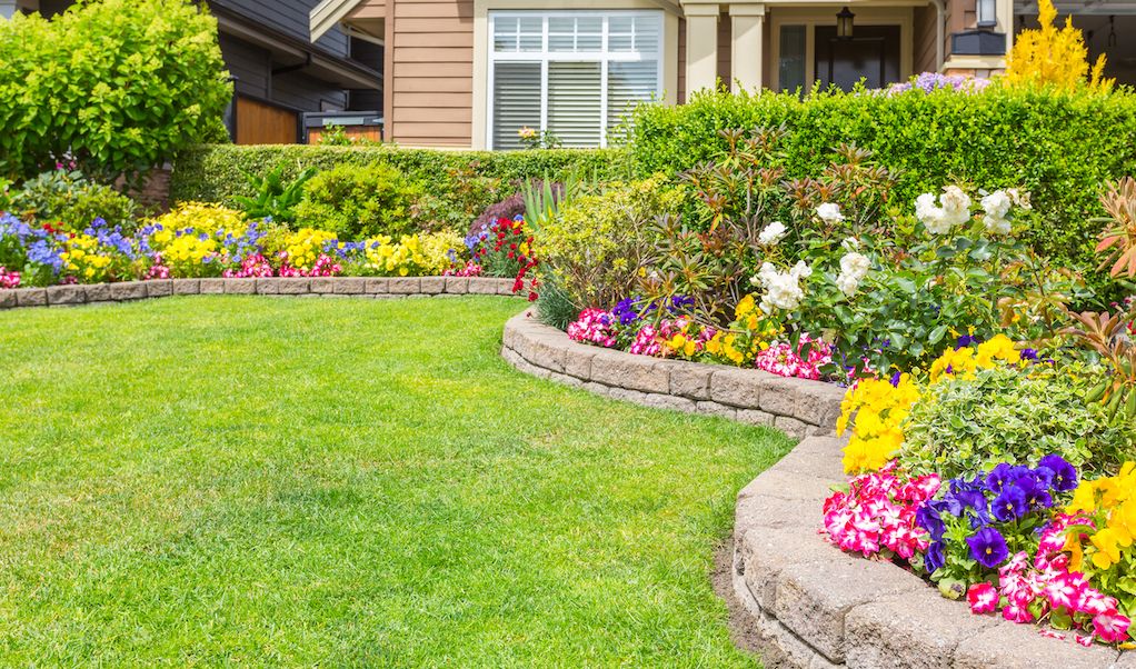 53 Landscaping Ideas for Any Budget | Backyard & Front Yard Ideas