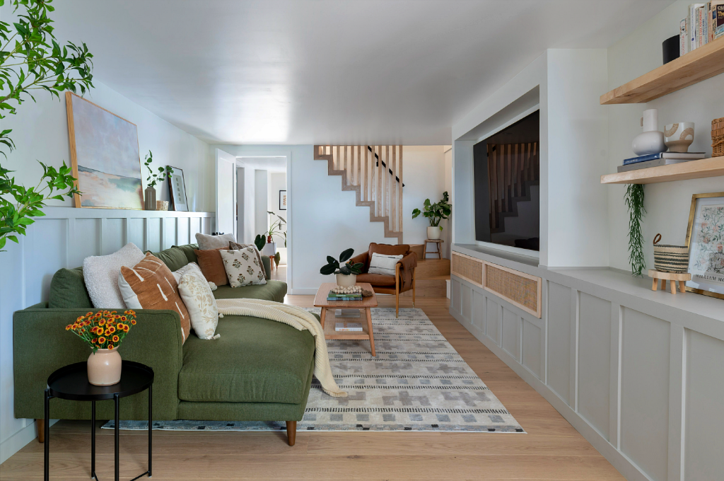 29 Basement Entertainment Ideas for 2026 That Will Transform Your Space ...