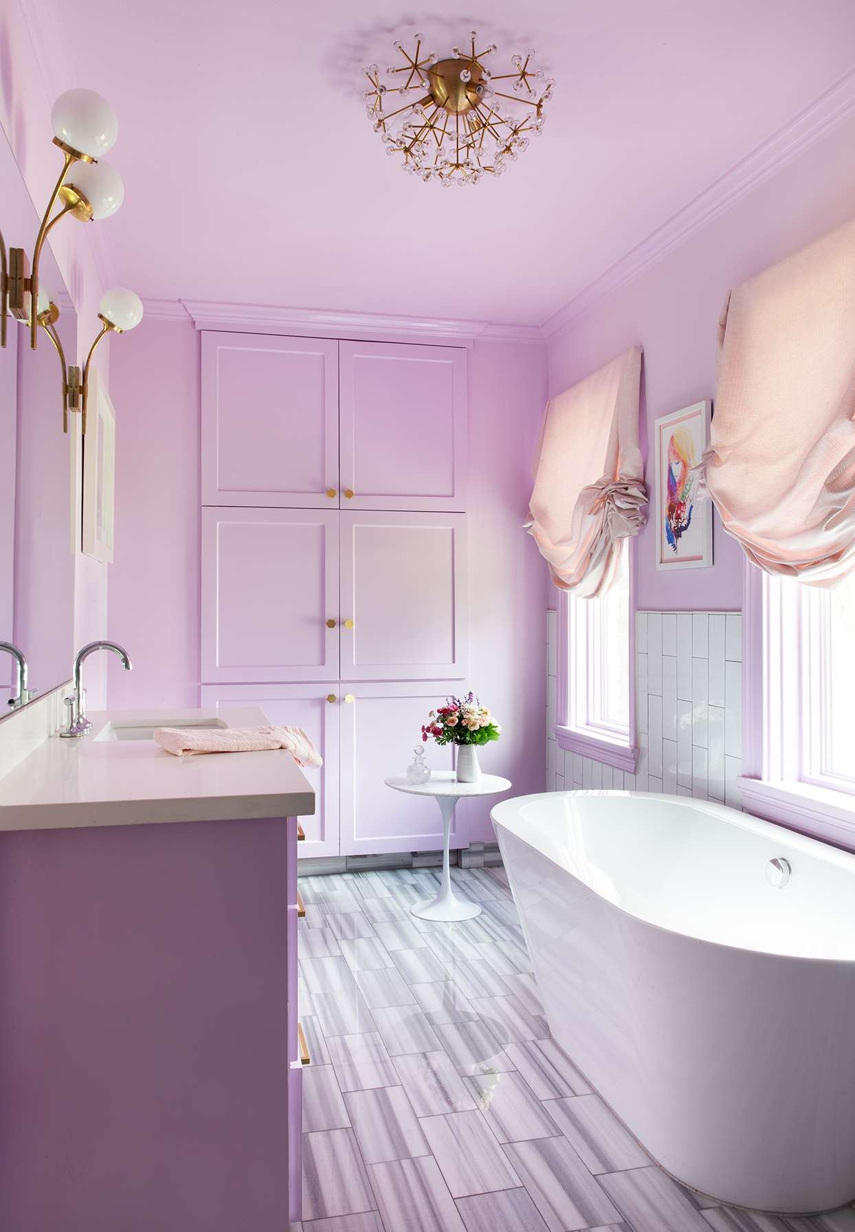7 Bathroom Trends That Will Dominate in 2026