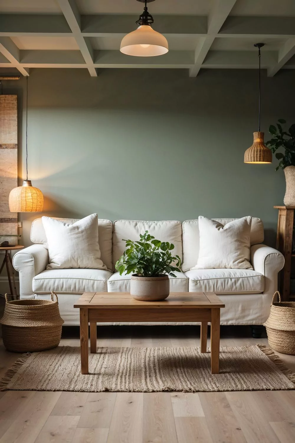 7 Best Paint Colors for Basement to Create a Bright and Inviting Space