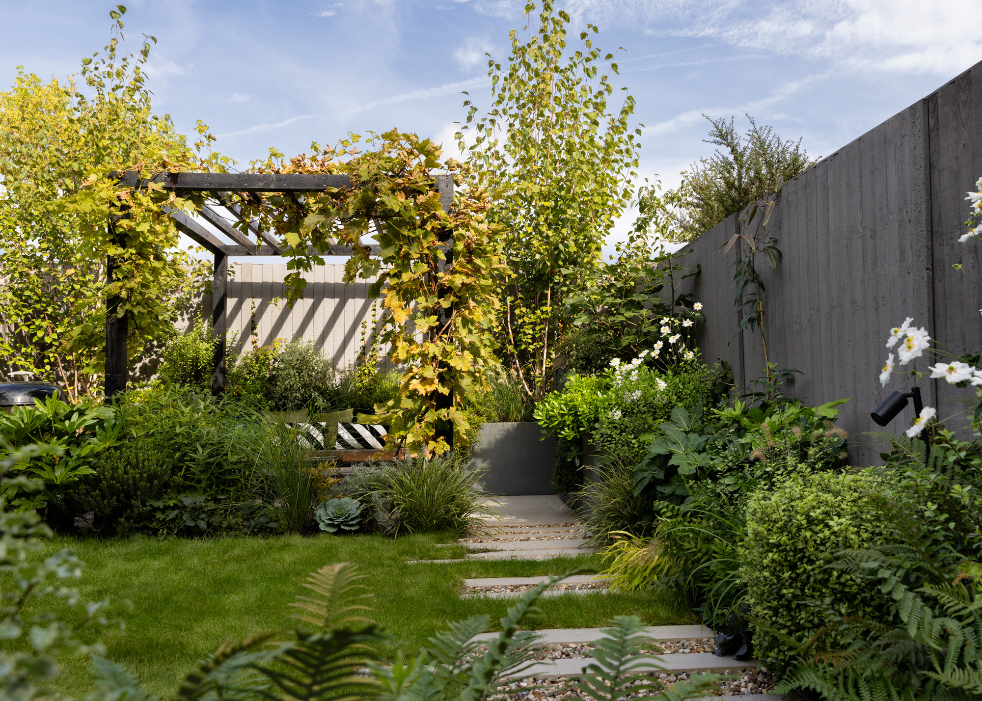 7 Garden Corner Ideas and What You Should Be Doing to…
