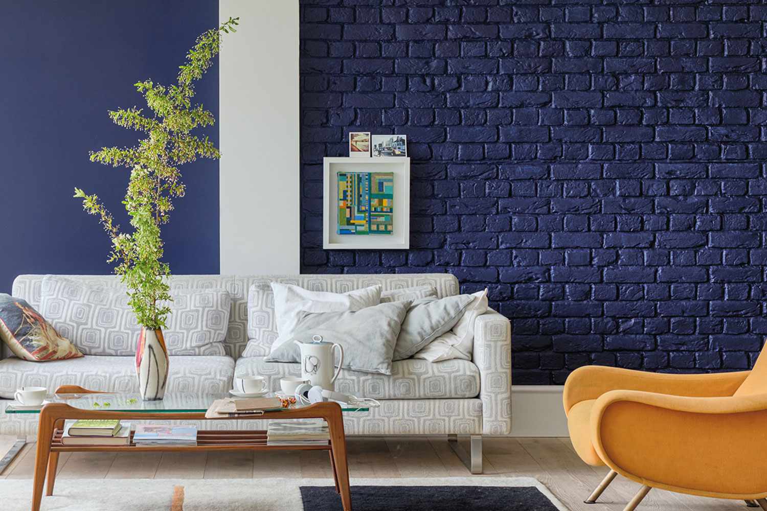 8 Basement Paint Colors Interior Designers Love