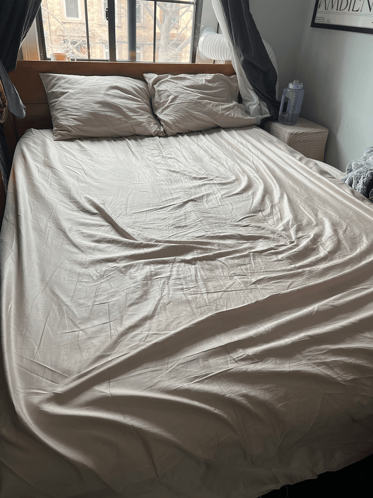 8 Best Sheets on Amazon of 2025 | GQ