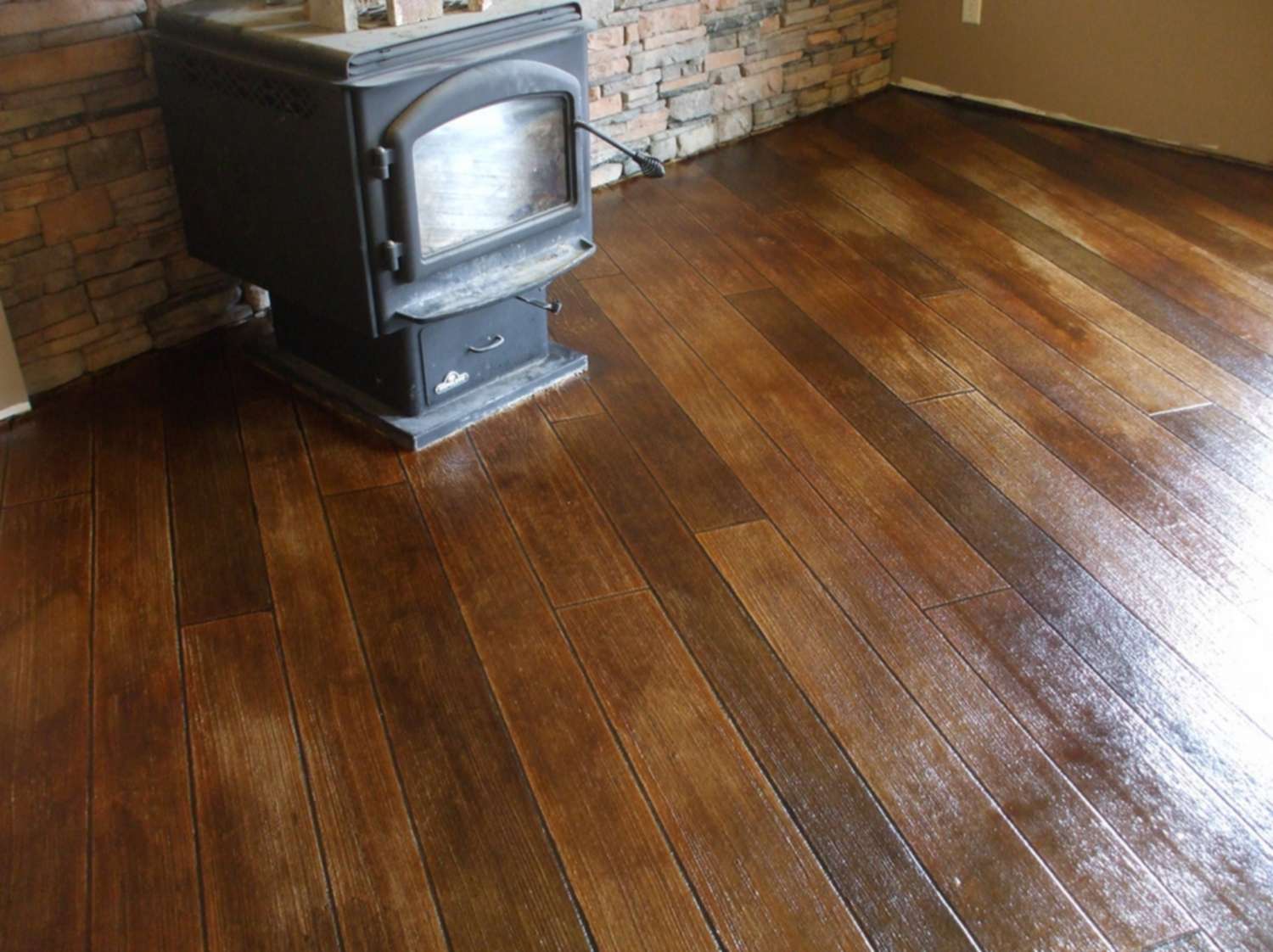 9 Best Concrete Floor Finishes That Look High-End