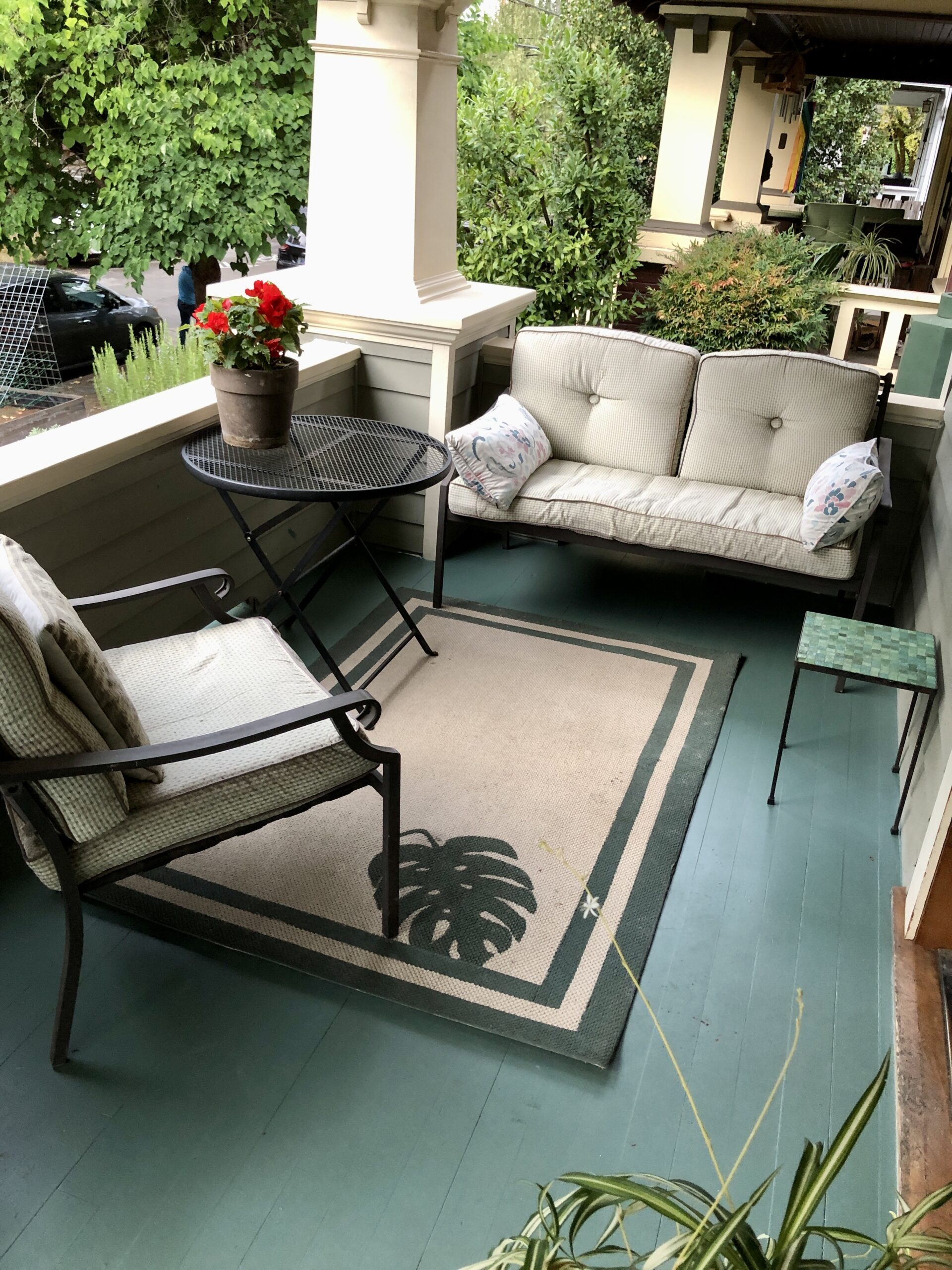 A Couple of Zero Dollar Home Updates -