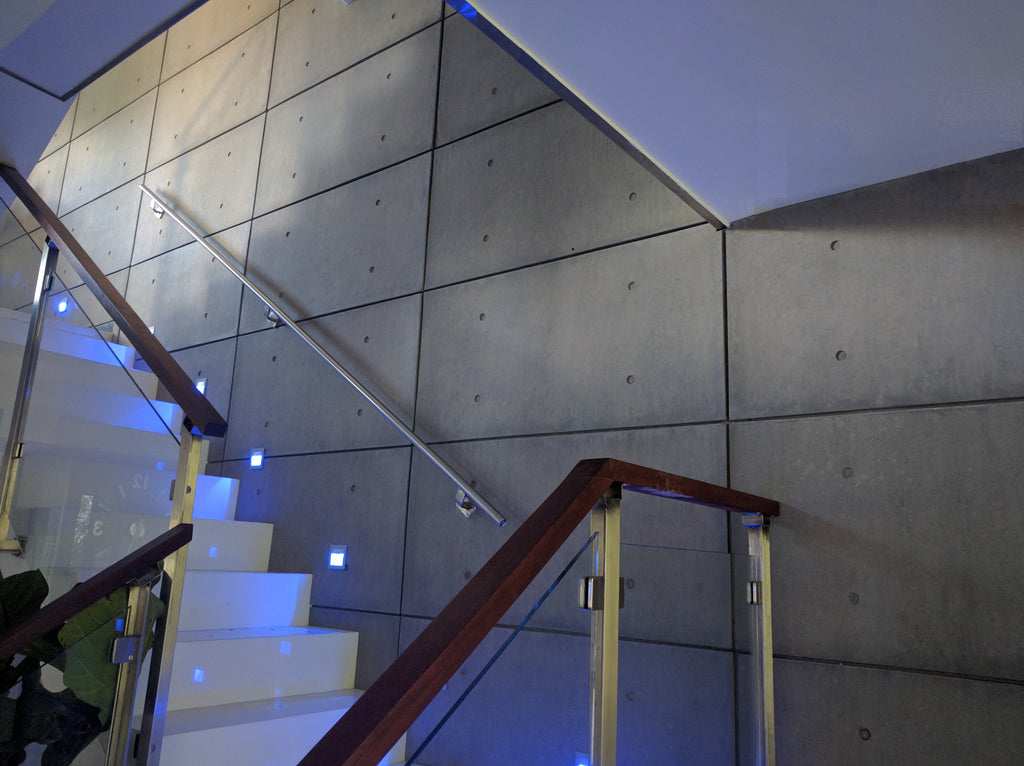 A Wall Panel For Every Design Style