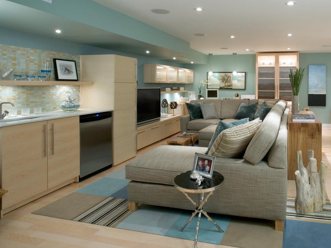 Adding a basement apartment to your home