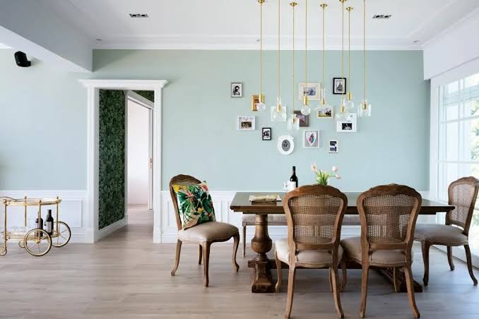 American Dream: Inside A Country-Style Family Home In Pok Fu Lam - Home Journal