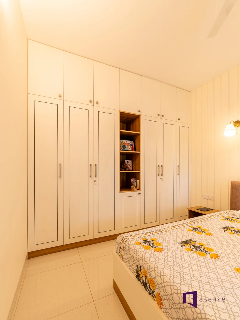 Asense | Inspired Walk-in Closets Designs to Elevate Your Personal Space