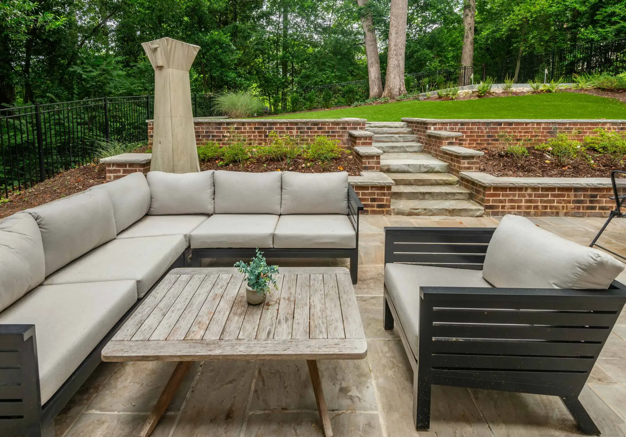 Award Winning Outdoor Living Design Services in Buckhead, Atlanta, GA