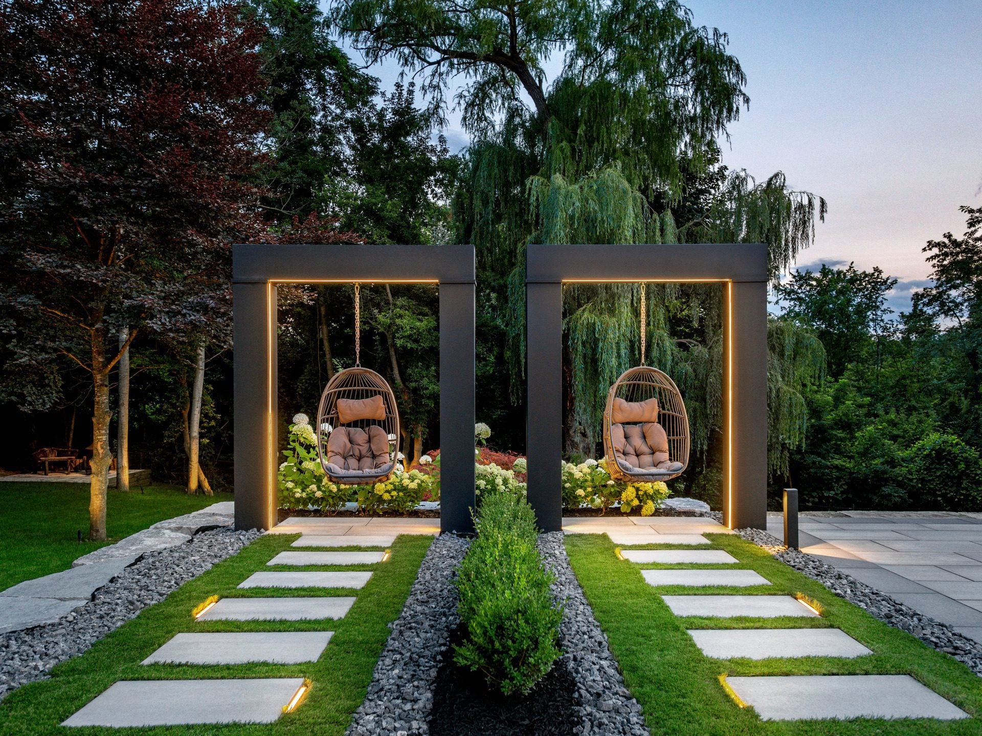 Backyard Planning Guide – Design Your Dream Outdoor Space | Techo-Bloc
