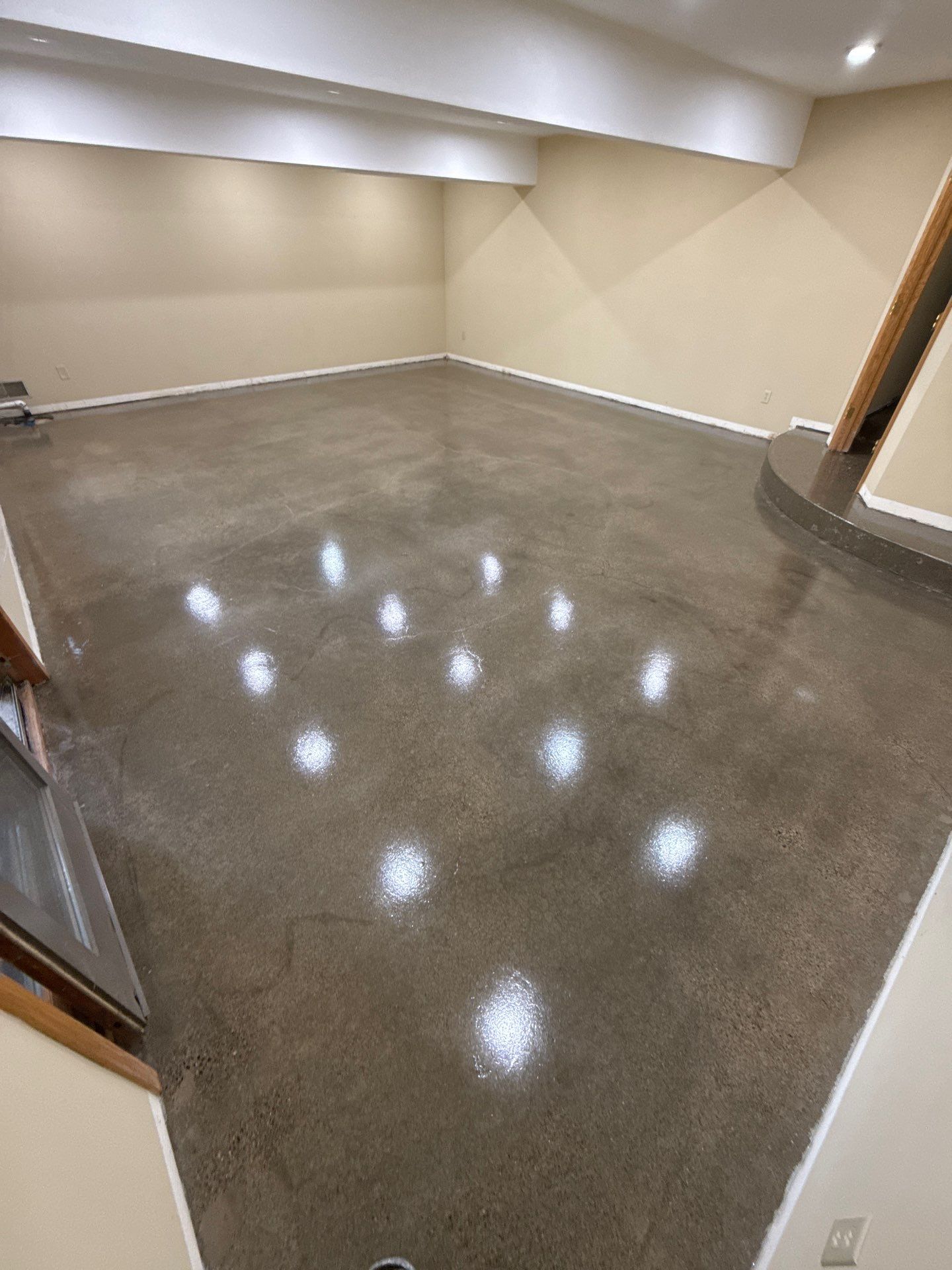 Basement Floor Coatings Twin Cities MN | Endless Poxybilities
