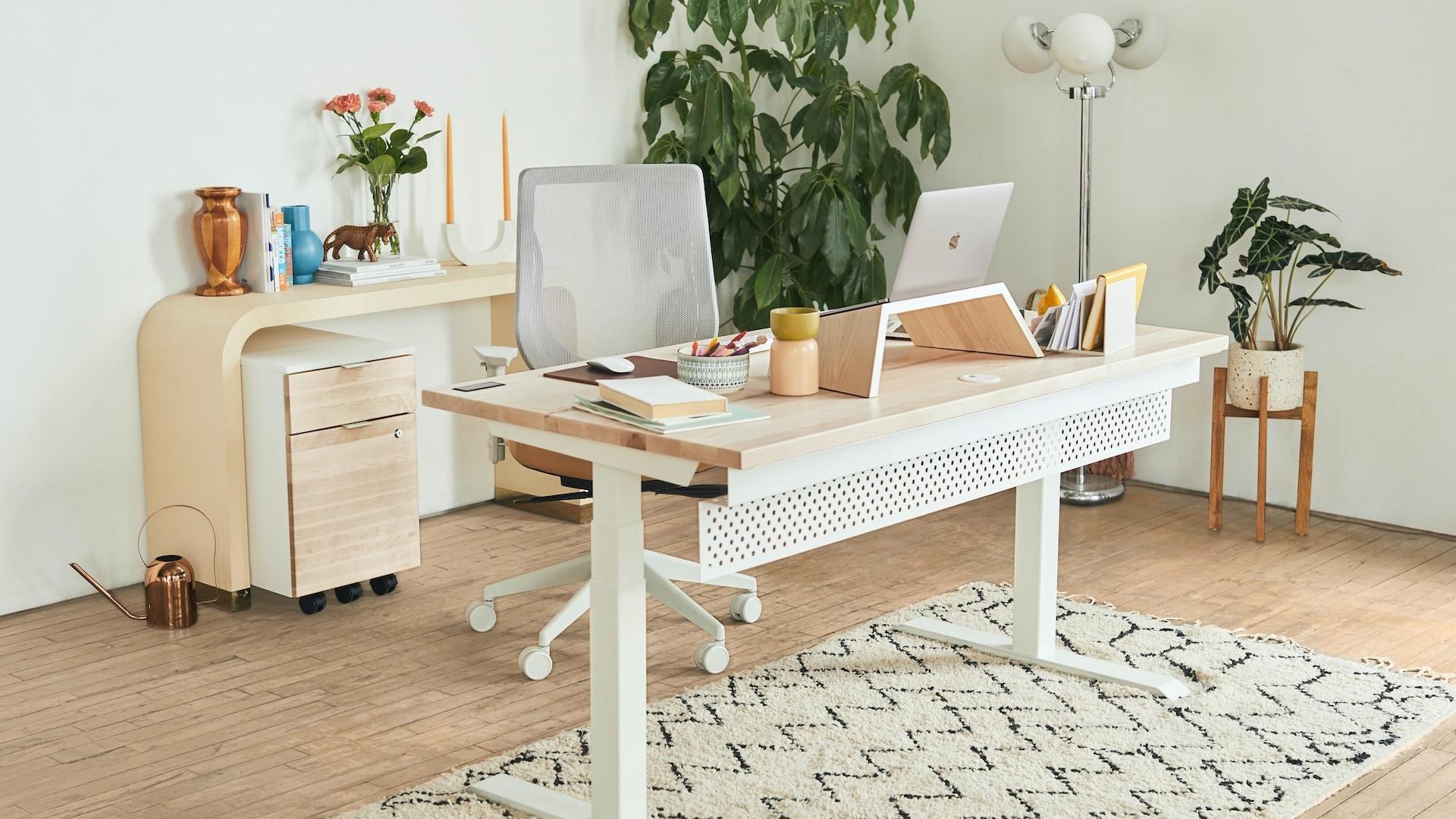 Basement Office Ideas: No Windows, No Worries