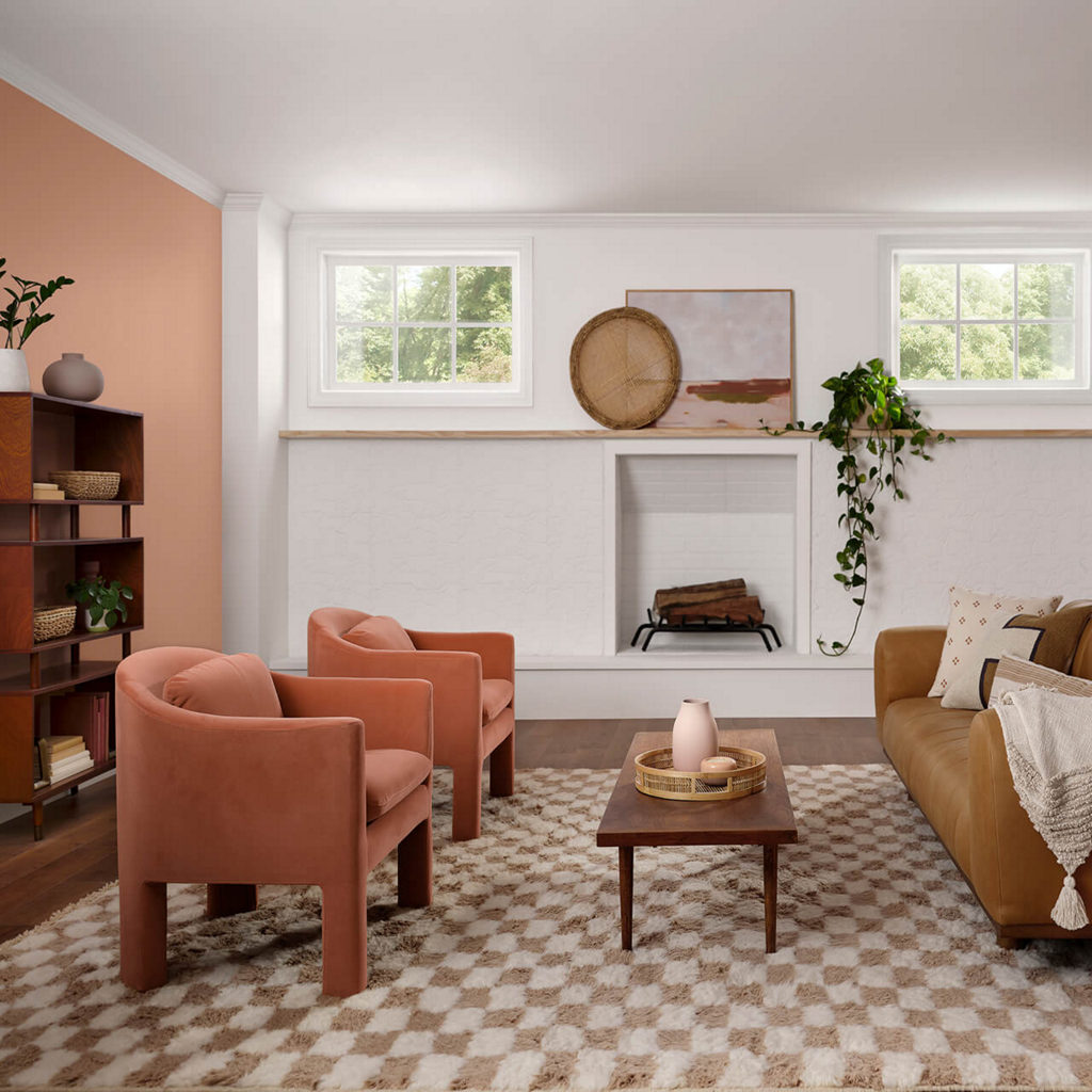 Basement Paint Colors | Sherwin-Williams