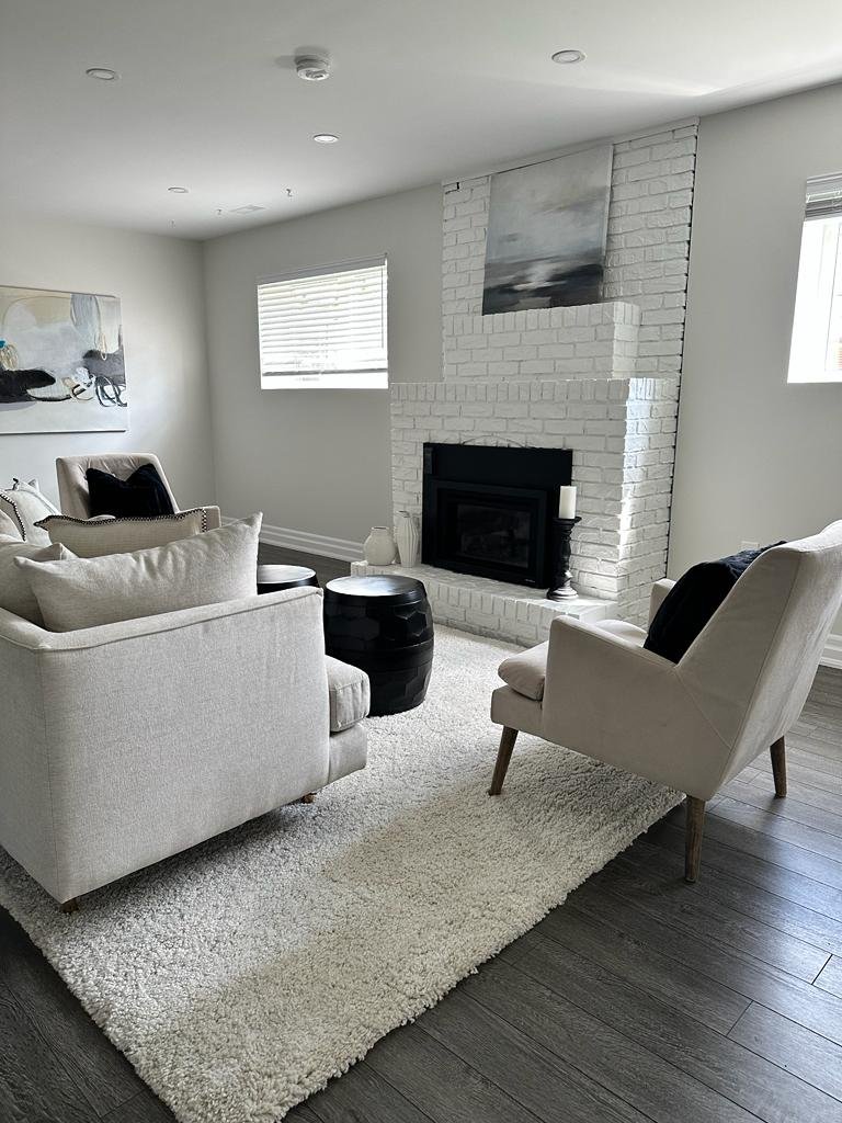 Basement Painting: Best Colour Choices To Brighten The Room Up