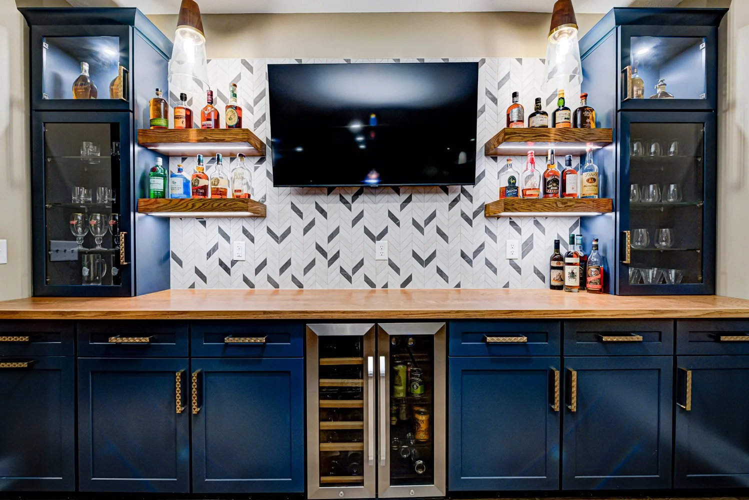 Basement Remodeling Ideas to Maximize Space & Function — Everything Home Design + Remodel