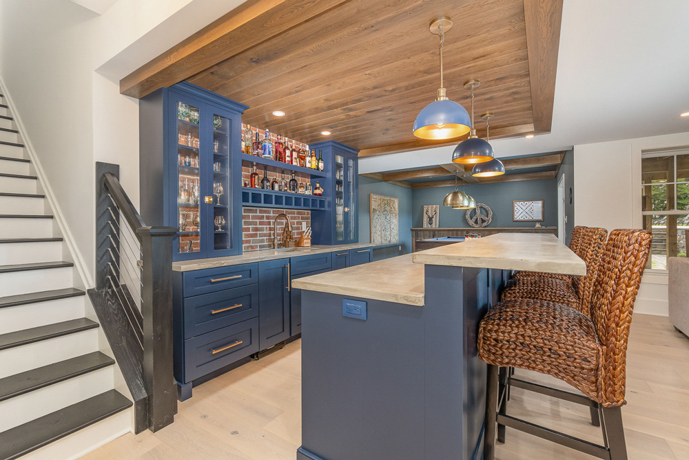 Basement Remodeling That Will Transform Your Home | Foxbuilt