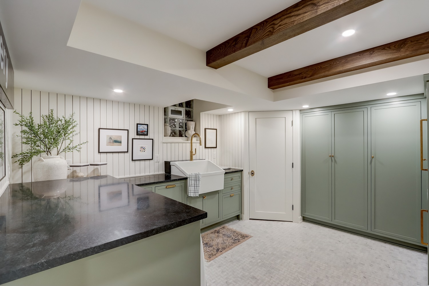 Basement Remodels: 6 Must-Have Features for Wisconsin Homes