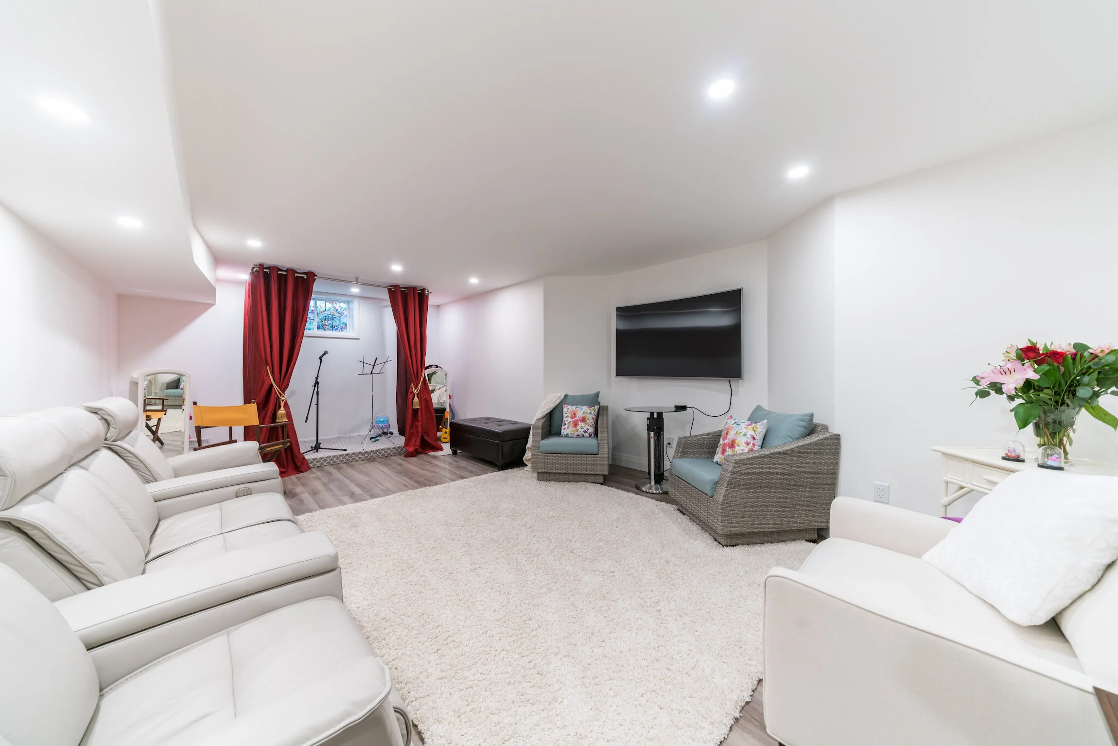 Basements — London Renovations | Renovation Contractors London ON