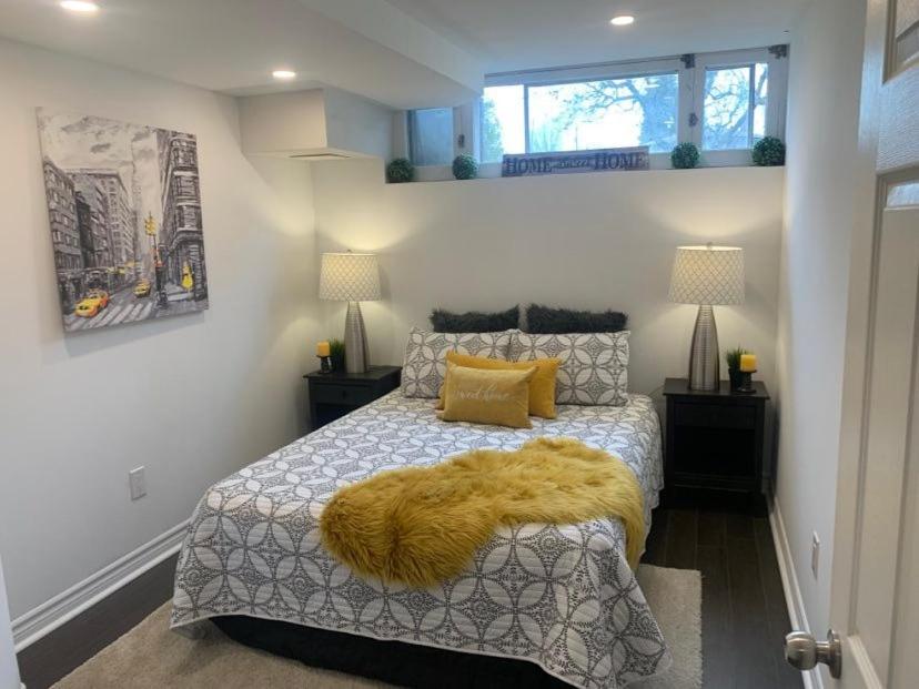 Beautiful 1 Bedroom Basement Apartment in Toronto, Toronto - Latest 2026 Prices - Airpaz
