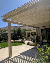 Best Mobile Home Awnings for Patios & Carports | Backyard Patio Covers and Awning