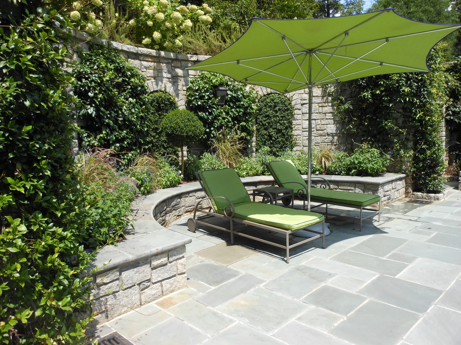 Buckhead Residence - T&T