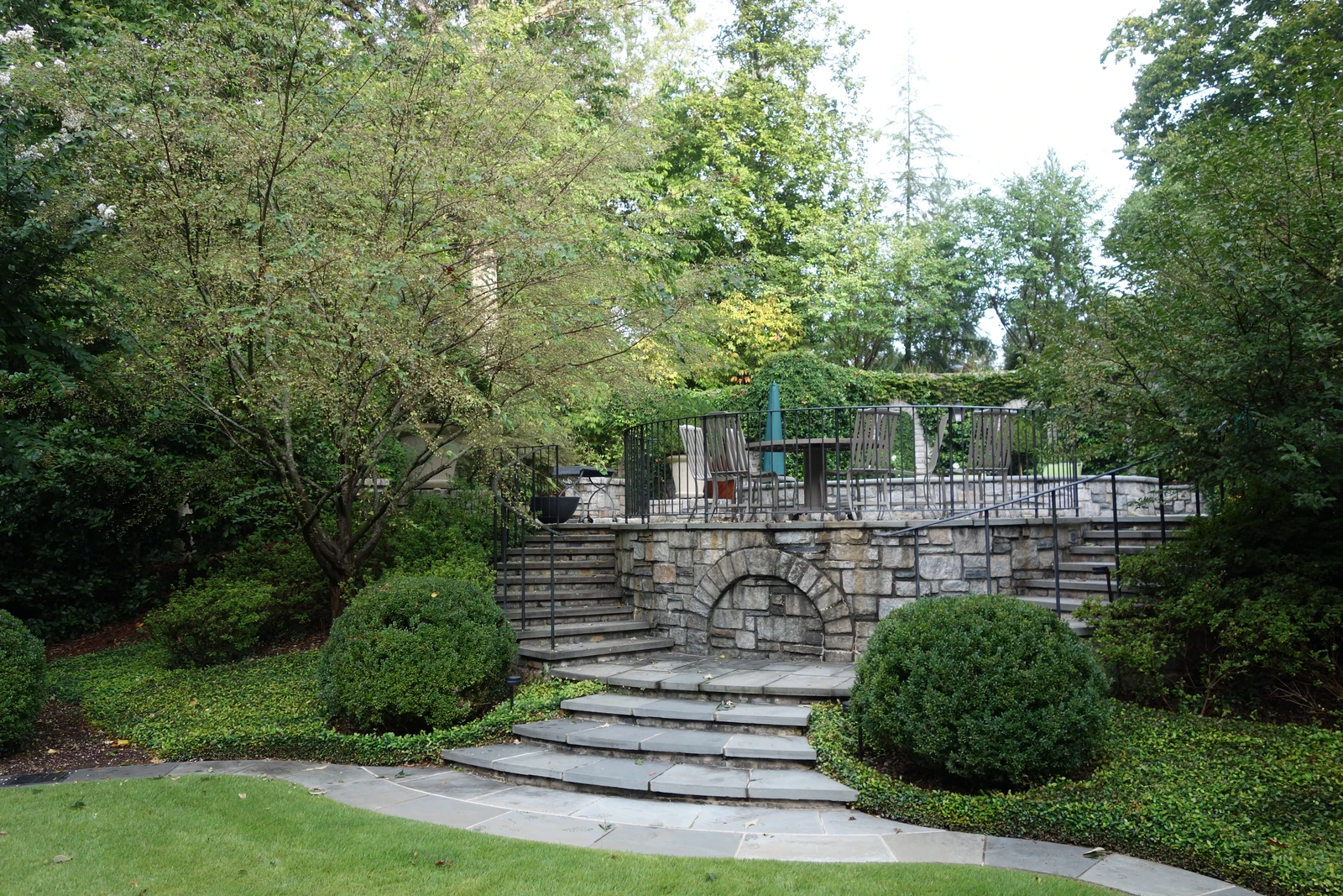 Buckhead Residence - T&T