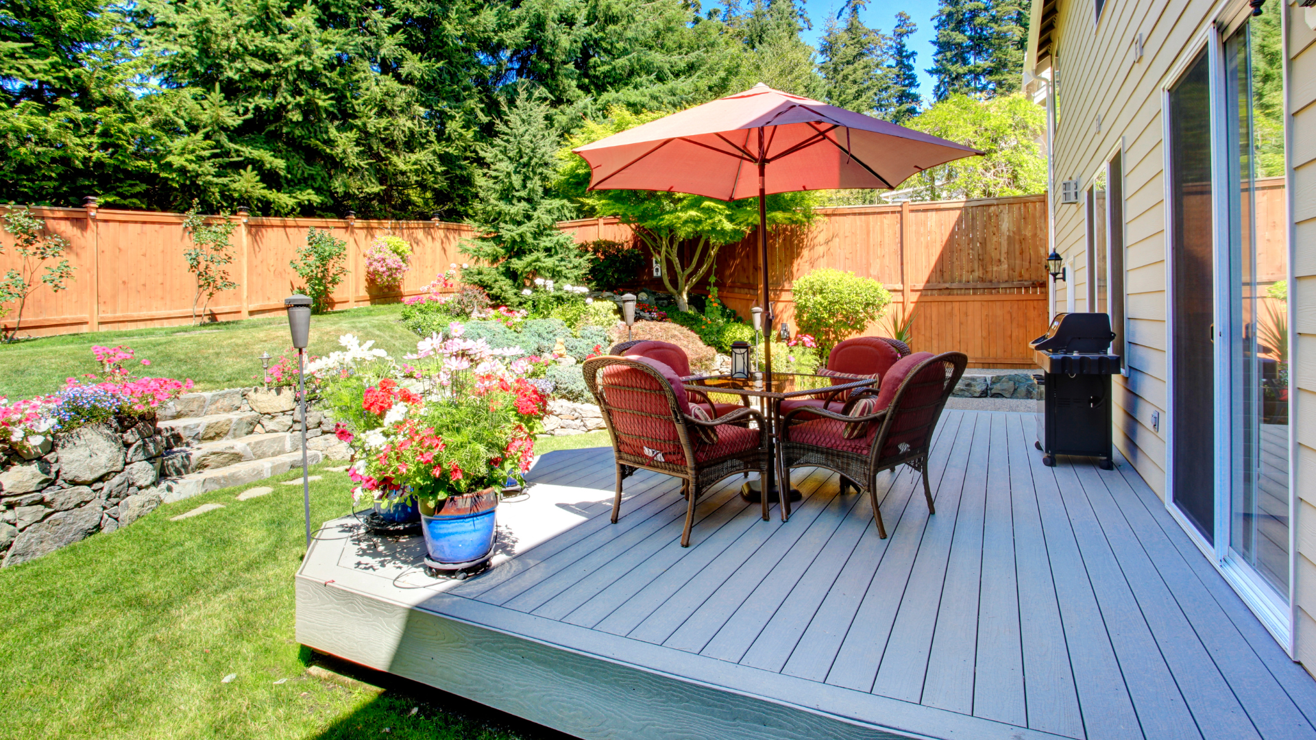 Budget-Friendly Paver Projects to Transform Your Backyard - Big Becks Pools and Pavers