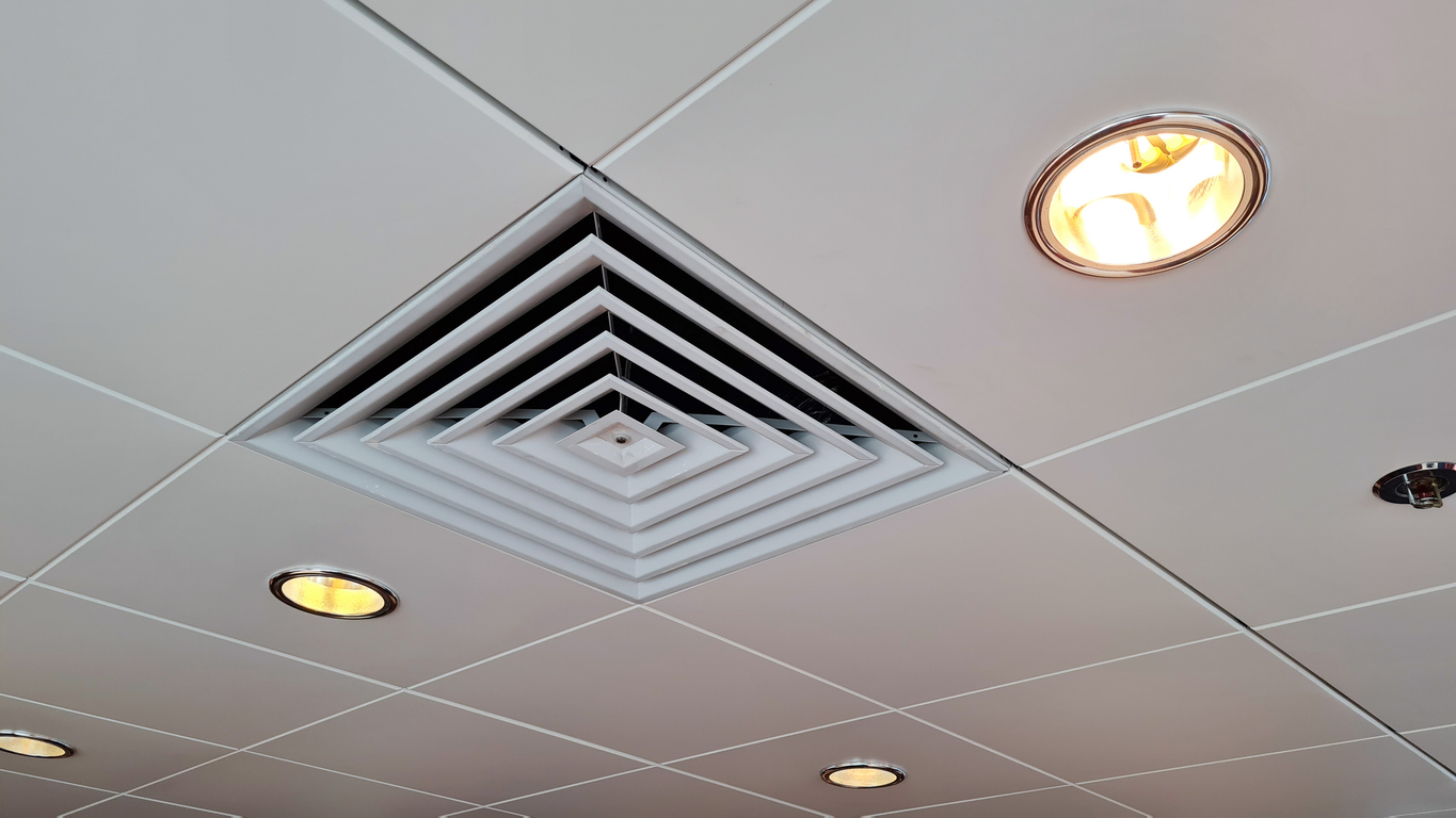 Choosing the Best Ceiling for Your Finished Basement - Ideal Remodeling | South Jersey Remodeling
