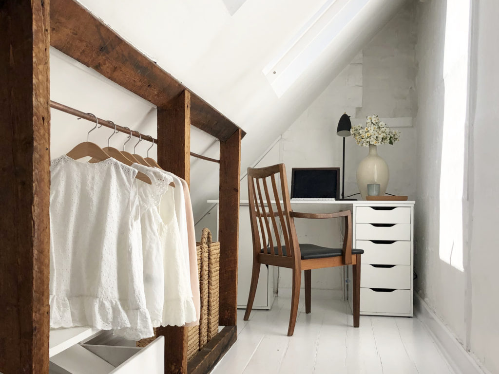 Closet Offices: How to Design the Perfect Work-From-Home Space - Yelp