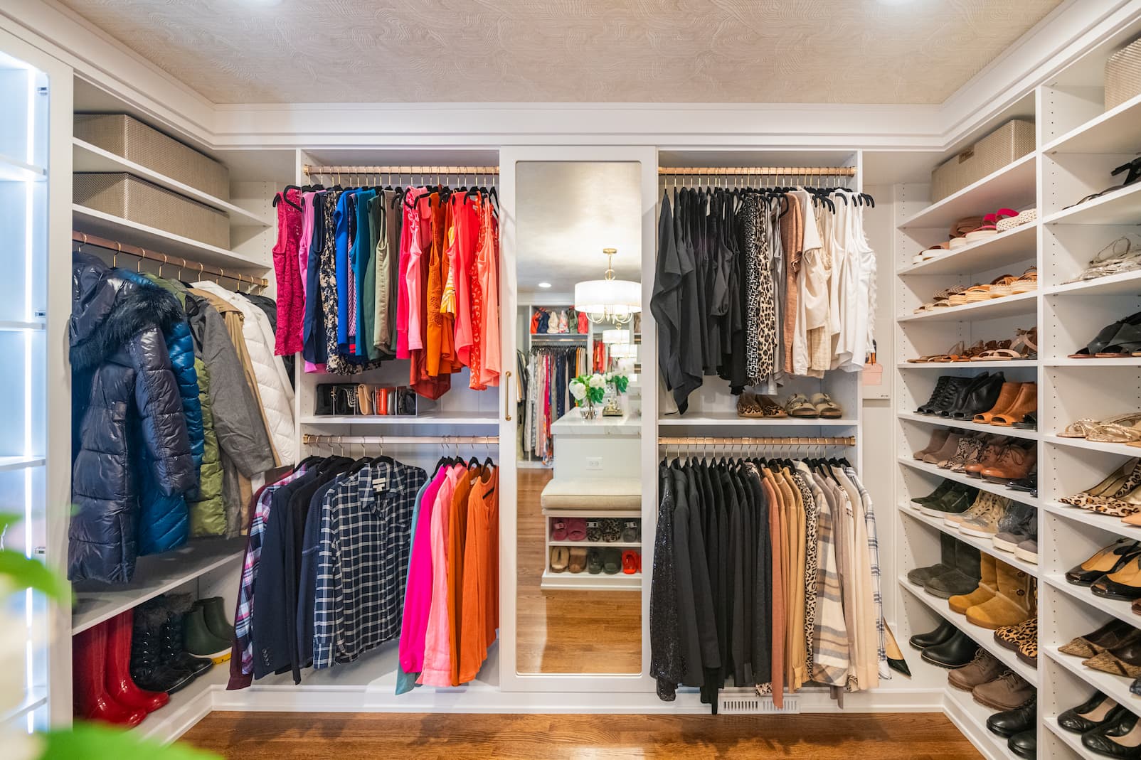 Closet System Design: What Homeowners Should Consider Before Starting a Custom Closet - Orange County Closet Design | Orange County Tailored Closet