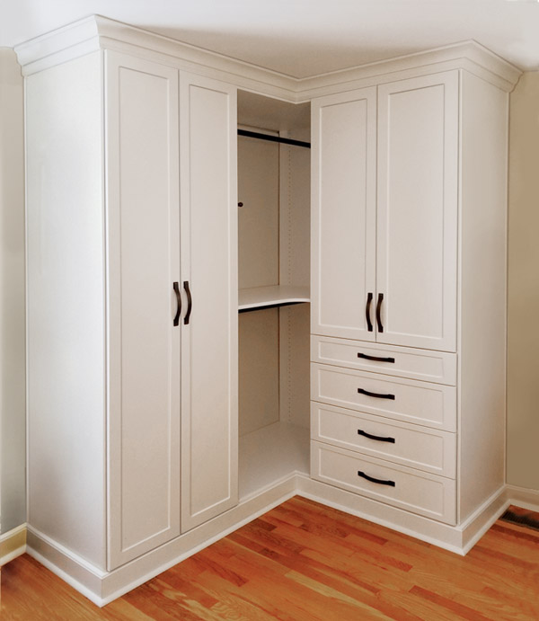 Closets – Redline Closet Systems
