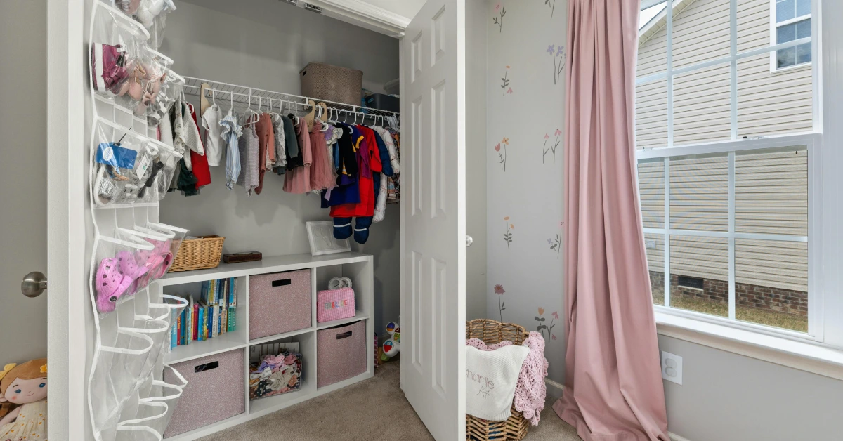 Closets - Sortioo