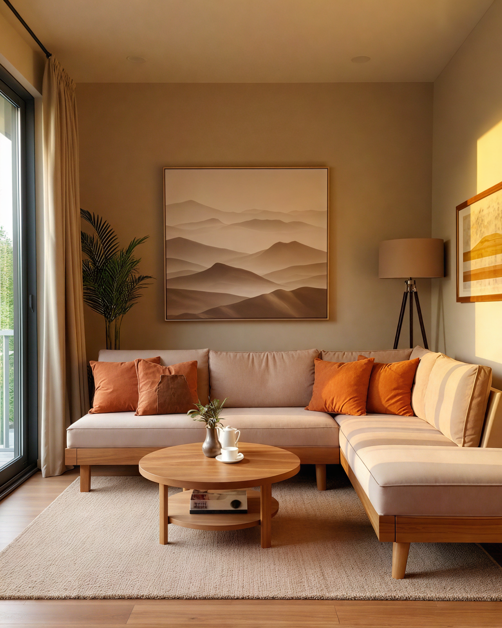Color Trends 2026: The Ultimate Guide to Modern Home Interiors | Rocab – Rocabu Designs