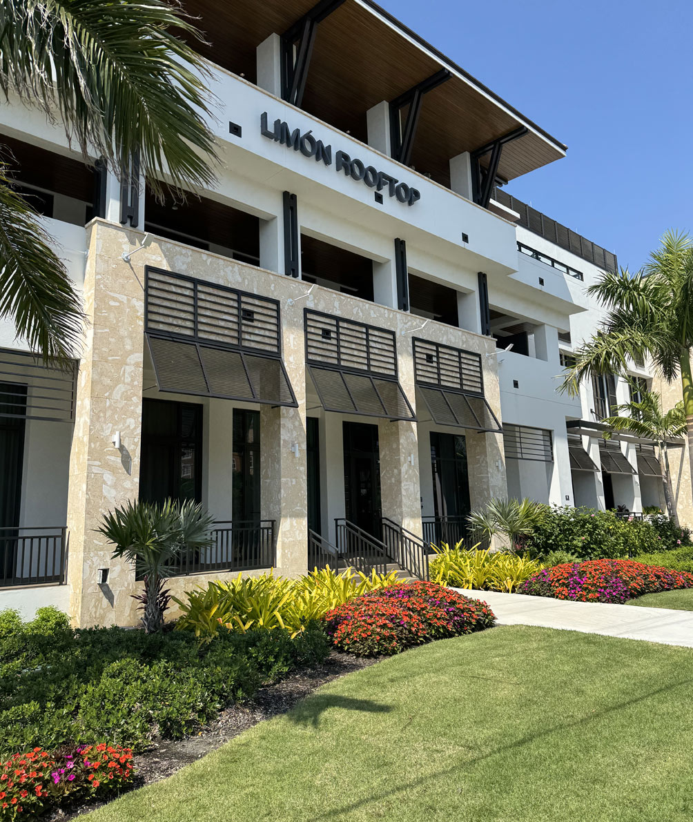 Commercial Landscape Portfolio | Architectural Land Design, Inc.
