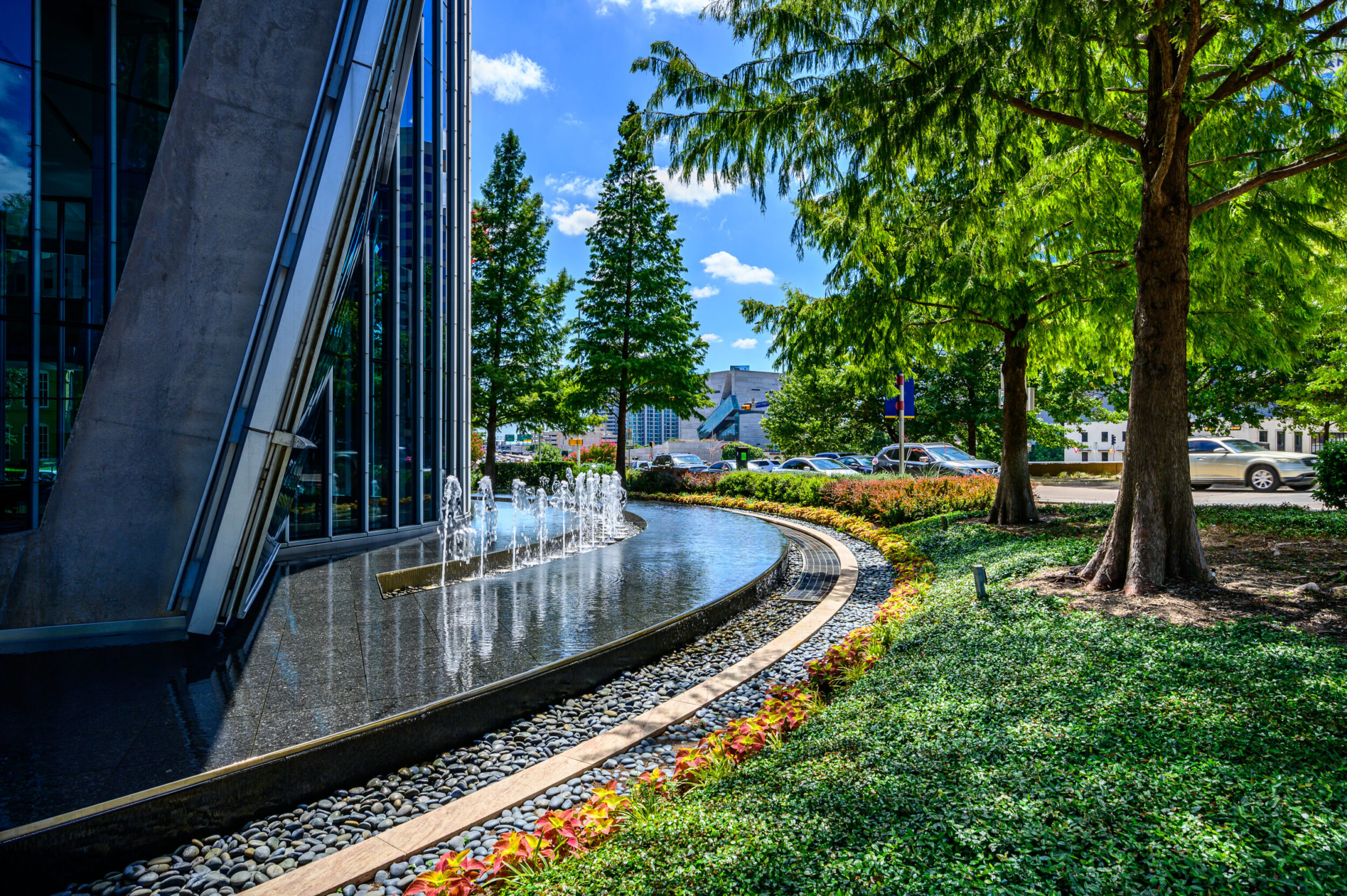 Commercial Properties - Southern Botanical