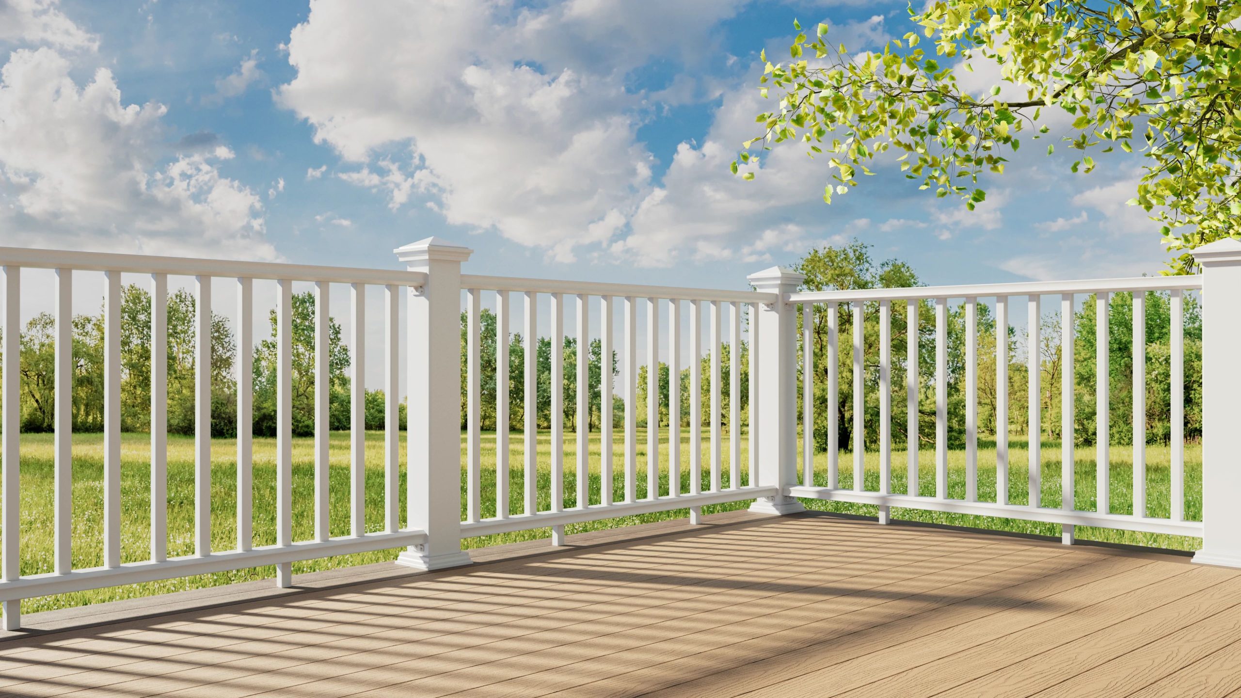 Composite Railing Products