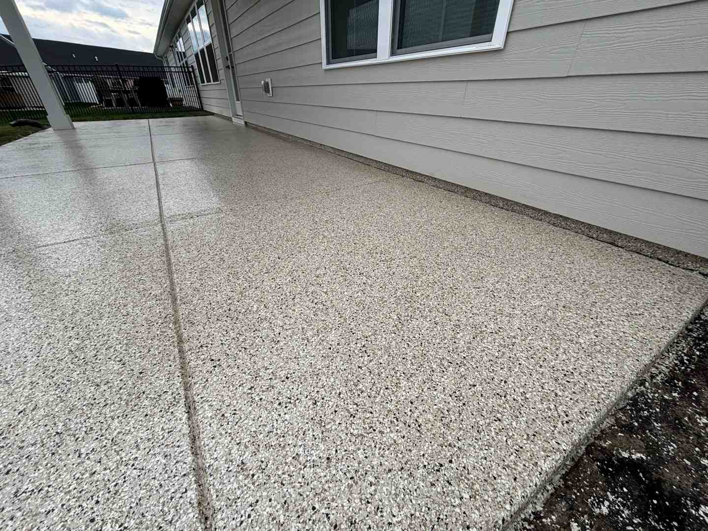 Concrete Patio Coatings | Patio Coatings & Resurfacing