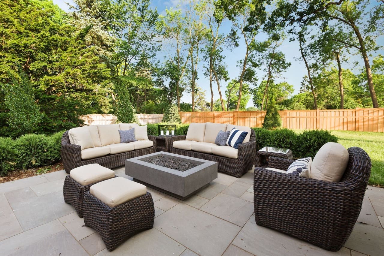 Concrete Patio Ideas on a Budget: Your Dream Outdoor Space