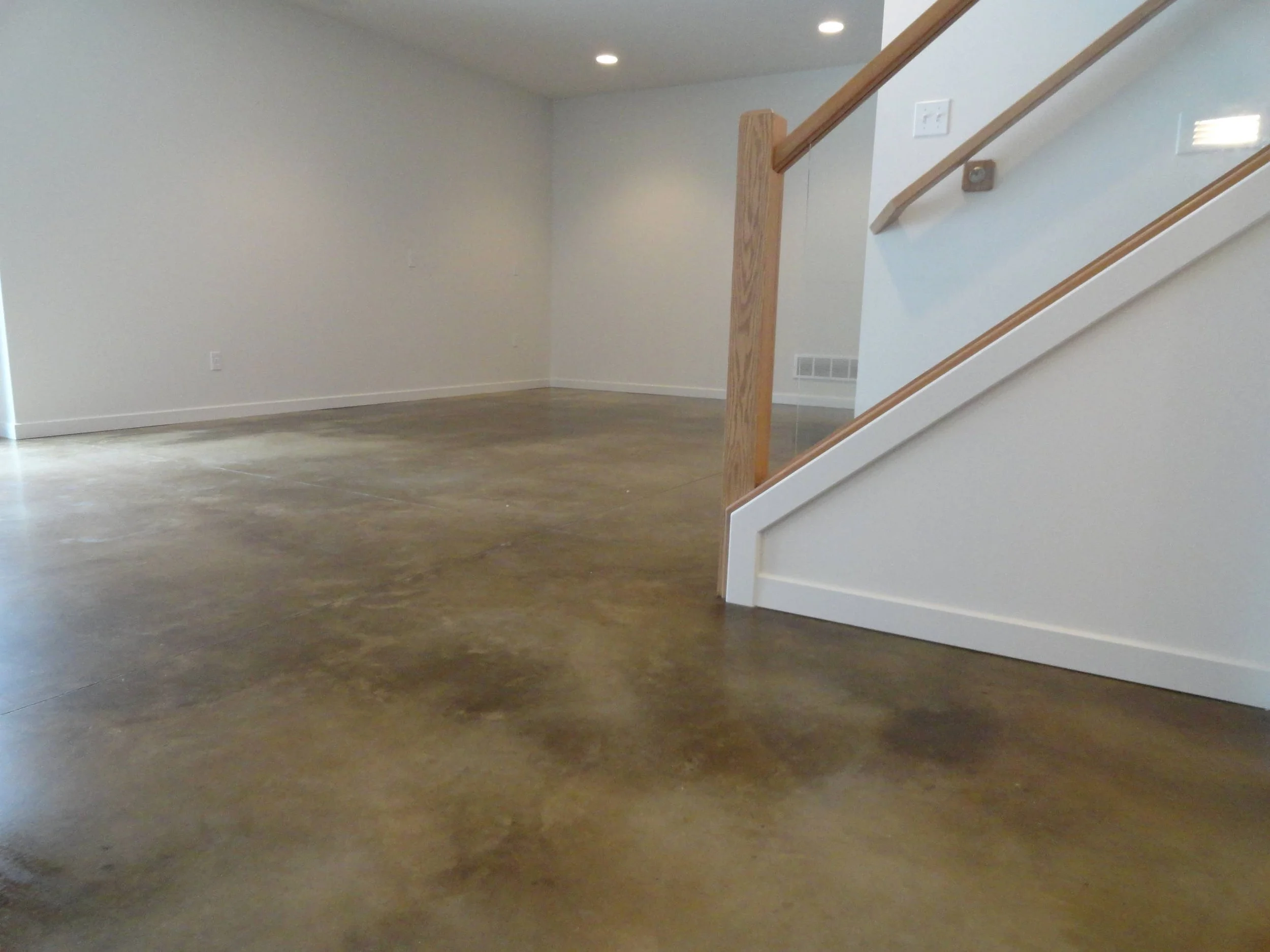 Concrete Polishing — ACC