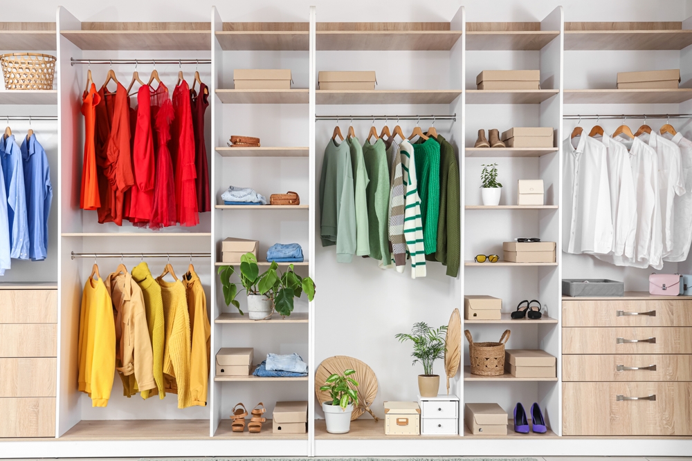 Custom Closet Design Ideas For Your Home | Closets Plus Inc.