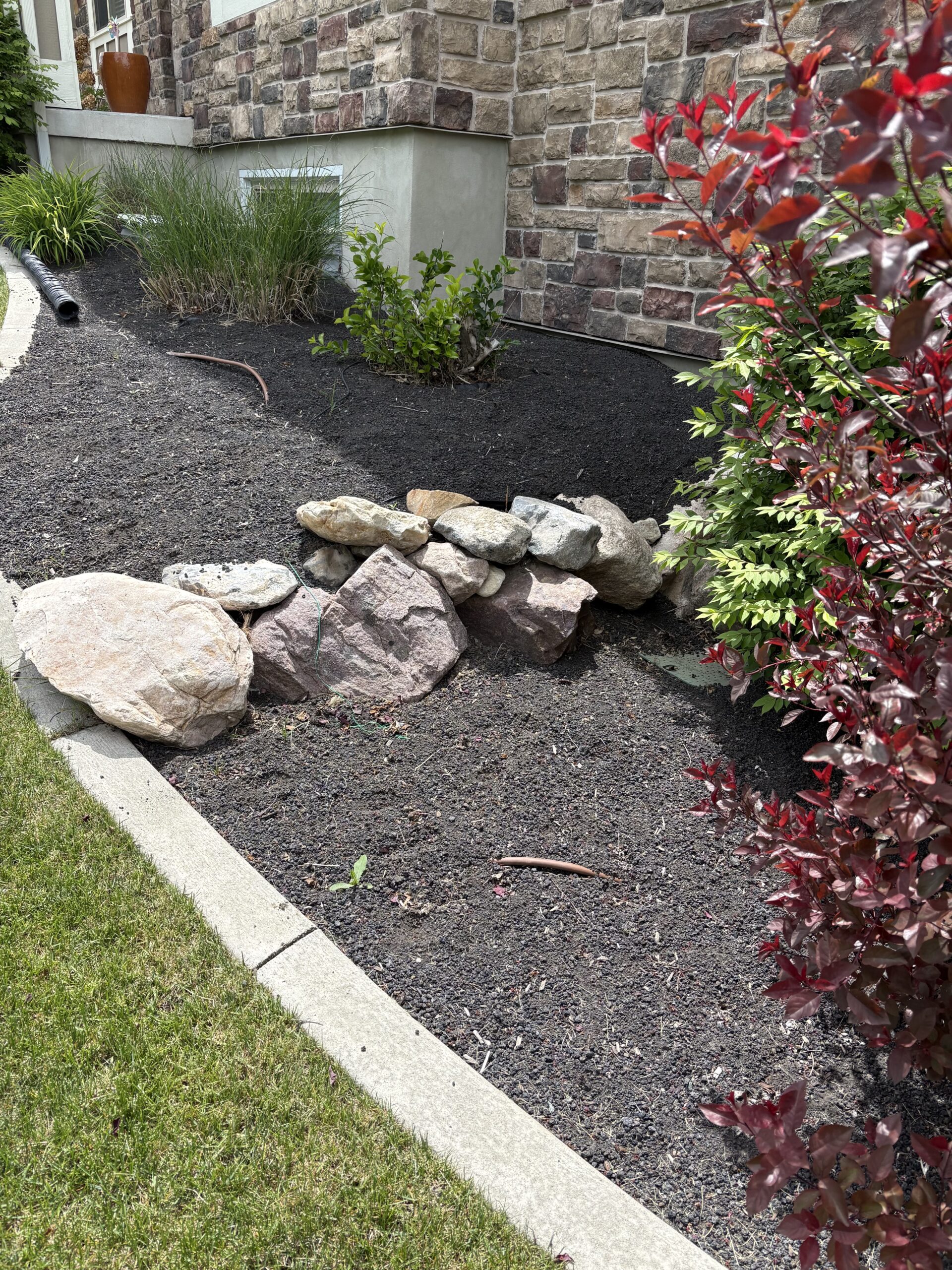 Enduralast Mulch - Got Rocks, LLC