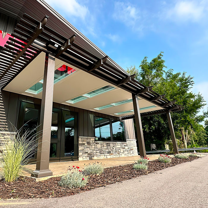 Enhance Your Home With Santa Fe Patio Covers