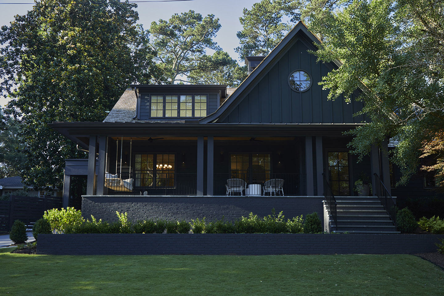 Even the Pup Has Its Own Chill Zone in This Family-Friendly Atlanta Home by Kate Hayes